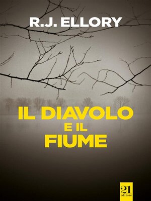cover image of Il diavolo e il fiume